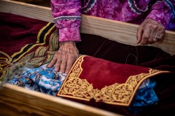 Lazo 
Pilgrimage—Glorification of St. Olga of Kwethluk, Wonderworker,  Matushka of All Alaska 
2025-07-16 19:01:56