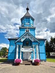 jarek 
The Orthodox cbhurch in Narew 
2025-07-27 20:03:11