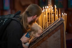 Lazo 
Anchorage Pilgrimage—Glorification of St. Olga,  Wonderworker & Matushka of All Alaska 
2025-07-28 18:31:26