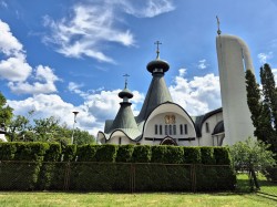 jarek 
The Holy Trinity Orthodox church in Hajnówka 
2025-07-28 21:14:52