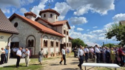 jarek 
Annual feast in Zaleszany Convent - Zaleszańska Icon of the Mother of God and Podlasie Martyrs  
2025-07-30 13:40:03