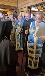 jarek 
Annual feast in Zaleszany Convent - Zaleszańska Icon of the Mother of God and Podlasie Martyrs  
2025-07-30 13:41:54