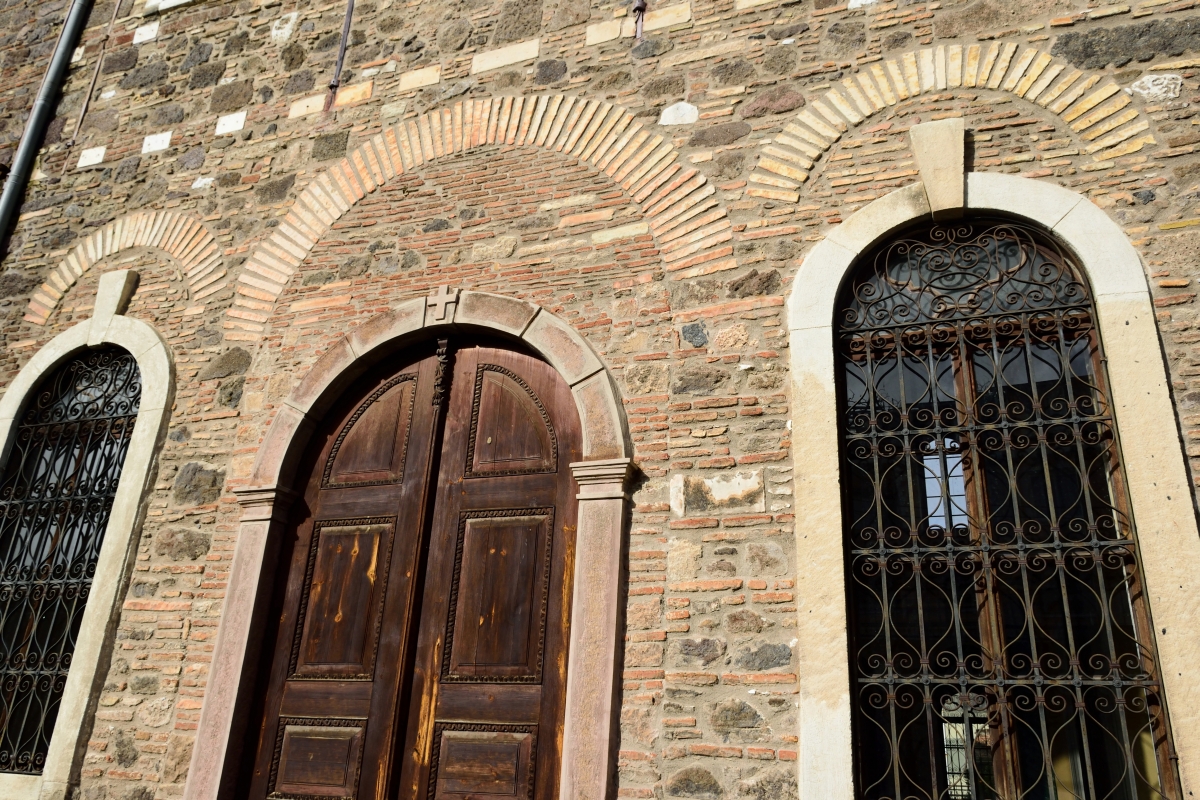 Saint Vukolos Orthodox church in Smyrna/Izmir - not active (3)