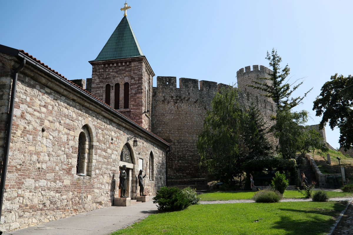 Kalemegdan 2025