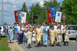 jarek 
Annual feast in Zaleszany Convent - Zaleszańska Icon of the Mother of God and Podlasie Martyrs 
2025-08-01 09:02:24