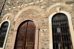 Sheep1389 
 Saint Vukolos Orthodox church in Smyrna/Izmir - not active (3)