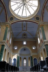 Sheep1389 
 Saint Vukolos Orthodox church in Smyrna/Izmir - not active (4)