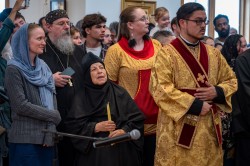Lazo 
Anchorage Pilgrimage—Glorification of St. Olga,  Wonderworker & Matushka of All Alaska 
2025-08-05 16:42:11