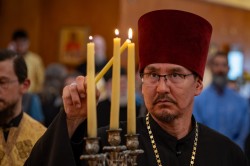 Lazo 
Anchorage Pilgrimage—Glorification of St. Olga,  Wonderworker & Matushka of All Alaska 
2025-08-05 16:42:51