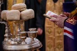 Lazo 
Anchorage Pilgrimage—Glorification of St. Olga,  Wonderworker & Matushka of All Alaska 
2025-08-05 16:44:31