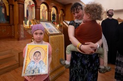 Lazo 
Anchorage Pilgrimage—Glorification of St. Olga,  Wonderworker & Matushka of All Alaska 
2025-08-06 17:53:21
