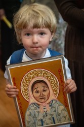 Lazo 
Anchorage Pilgrimage—Glorification of St. Olga,  Wonderworker & Matushka of All Alaska 
2025-08-07 18:35:41