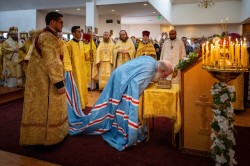 Lazo 
Anchorage Pilgrimage—Glorification of St. Olga,  Wonderworker & Matushka of All Alaska 
2025-08-07 18:37:03