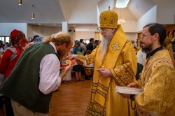 Lazo 
Anchorage Pilgrimage—Glorification of St. Olga,  Wonderworker & Matushka of All Alaska 
2025-08-10 01:07:27