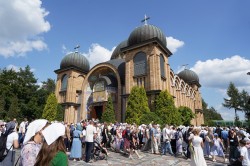 jarek11 
The pilgrimage from Białystok to Supraśl Monastery 
2025-08-11 08:56:57