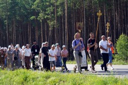 jarek11 
The pilgrimage from Białystok to Supraśl Monastery 
2025-08-12 09:16:10