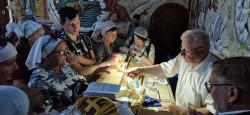 jarek 
Supraśl Icon of the Mother of God feast in Supraśl Monastery 
2025-08-12 17:30:11