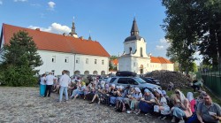 jarek 
Supraśl Icon of the Mother of God feast in Supraśl Monastery 
2025-08-12 17:30:26