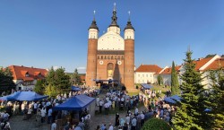 jarek 
Supraśl Icon of the Mother of God feast in Supraśl Monastery 
2025-08-12 17:30:38