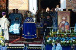 jarek 
Supraśl Icon of the Mother of God feast in Supraśl Monastery 
2025-08-12 17:31:04