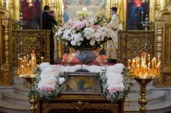 jarek11 
The All-Night Vigil in St. Mary Magdalene Cathedral in Warsaw - parish feast 2025 
2025-08-13 17:01:49