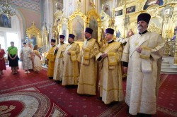 jarek11 
The All-Night Vigil in St. Mary Magdalene Cathedral in Warsaw - parish feast 2025 
2025-08-13 17:02:07