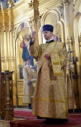 jarek11 
The All-Night Vigil in St. Mary Magdalene Cathedral in Warsaw - parish feast 2025 
2025-08-13 17:02:48
