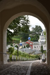 maksiuss 
 Обитель