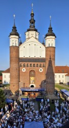jarek 
 Supraśl Icon of the Mother of God feast in Supraśl Monastery