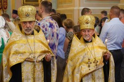 jarek11 
The All-Night Vigil in St. Mary Magdalene Cathedral in Warsaw - parish feast 2025 
2025-08-17 10:48:26
