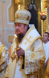 jarek11 
The All-Night Vigil in St. Mary Magdalene Cathedral in Warsaw - parish feast 2025 
2025-08-17 10:48:46