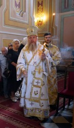 jarek11 
The All-Night Vigil in St. Mary Magdalene Cathedral in Warsaw - parish feast 2025 
2025-08-17 10:49:07