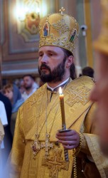 jarek11 
The All-Night Vigil in St. Mary Magdalene Cathedral in Warsaw - parish feast 2025 
2025-08-17 10:49:25