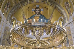 Sheep1389 
 Hristos - u crkvi svetog Save na Vracaru, 2025