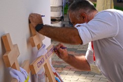 jarek 
Departure of 40th pilgrimage from Białystok to the Holy Mount of Grabarka   
2025-08-25 15:59:14