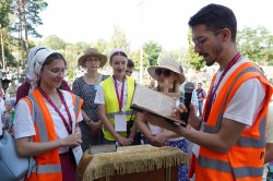 jarek 
Departure of 40th pilgrimage from Białystok to the Holy Mount of Grabarka   
2025-08-25 15:59:54