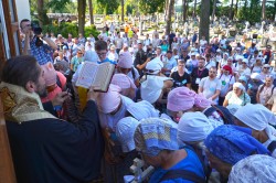 jarek 
Departure of 40th pilgrimage from Białystok to the Holy Mount of Grabarka   
2025-08-25 16:00:10