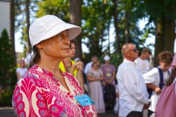 jarek 
Departure of 40th pilgrimage from Białystok to the Holy Mount of Grabarka   
2025-08-25 16:00:47