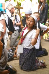 jarek1 
Coming of 40th pilgrimage from Białystok to the Holy Mount of Grabarka 
2025-08-25 16:02:10