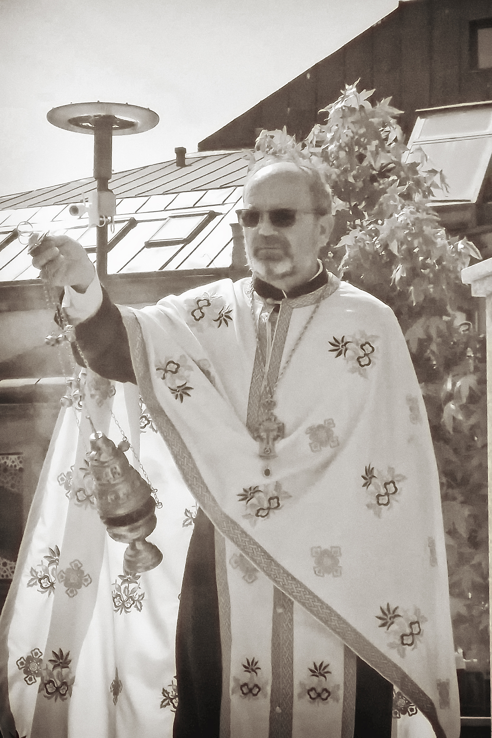 Sveštenik