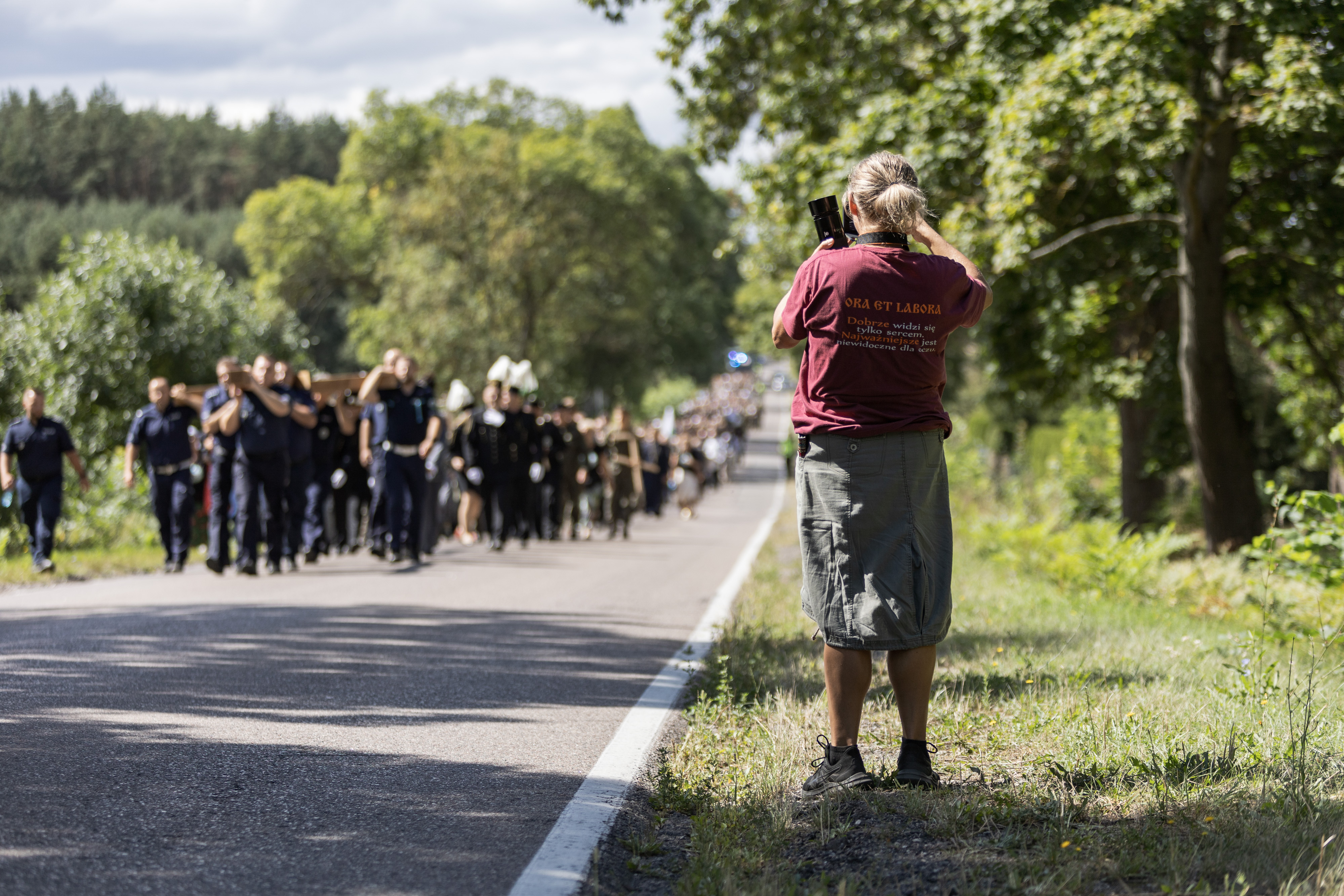 orthphoto (II)