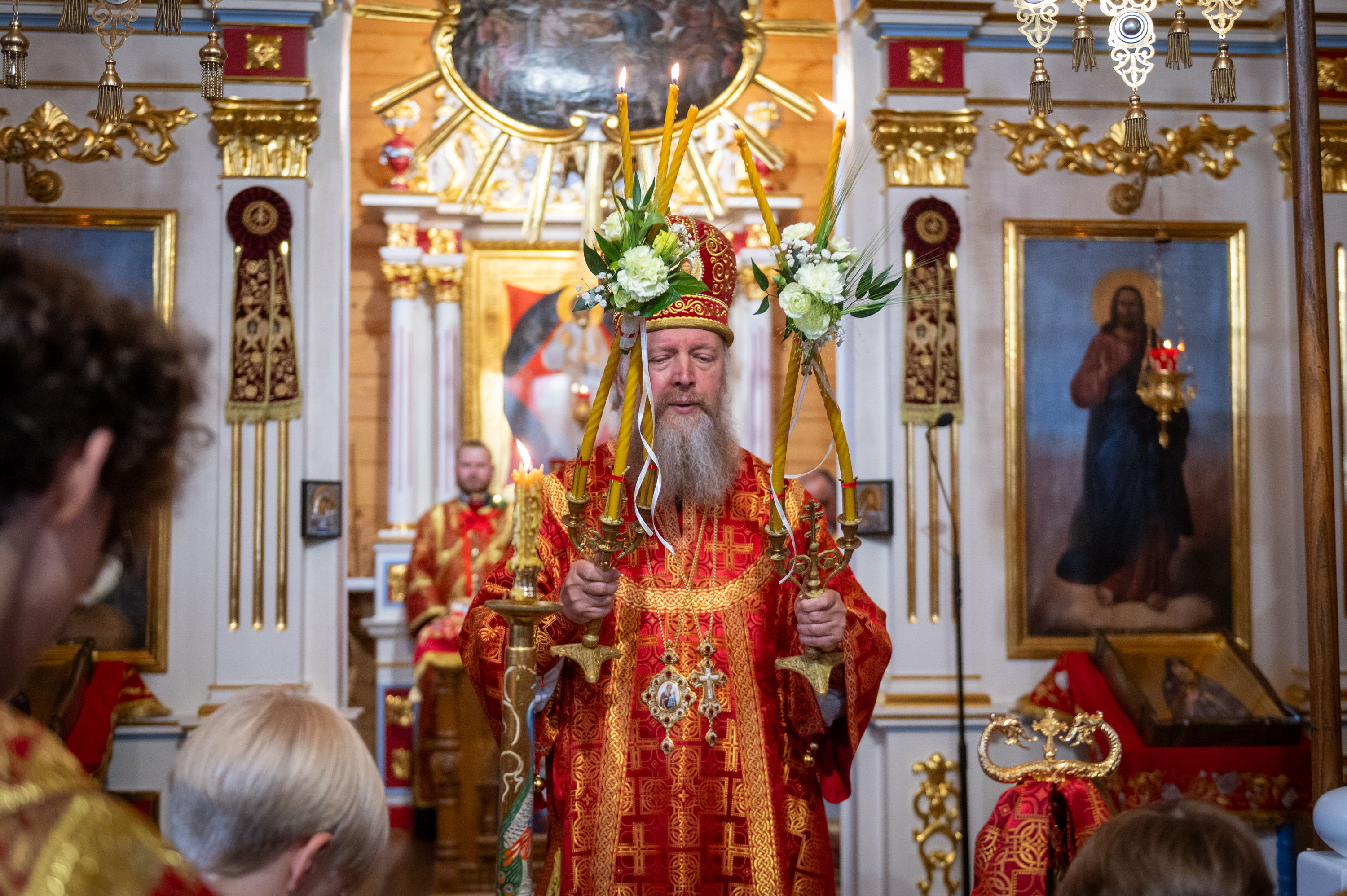 Abp Grzegorz