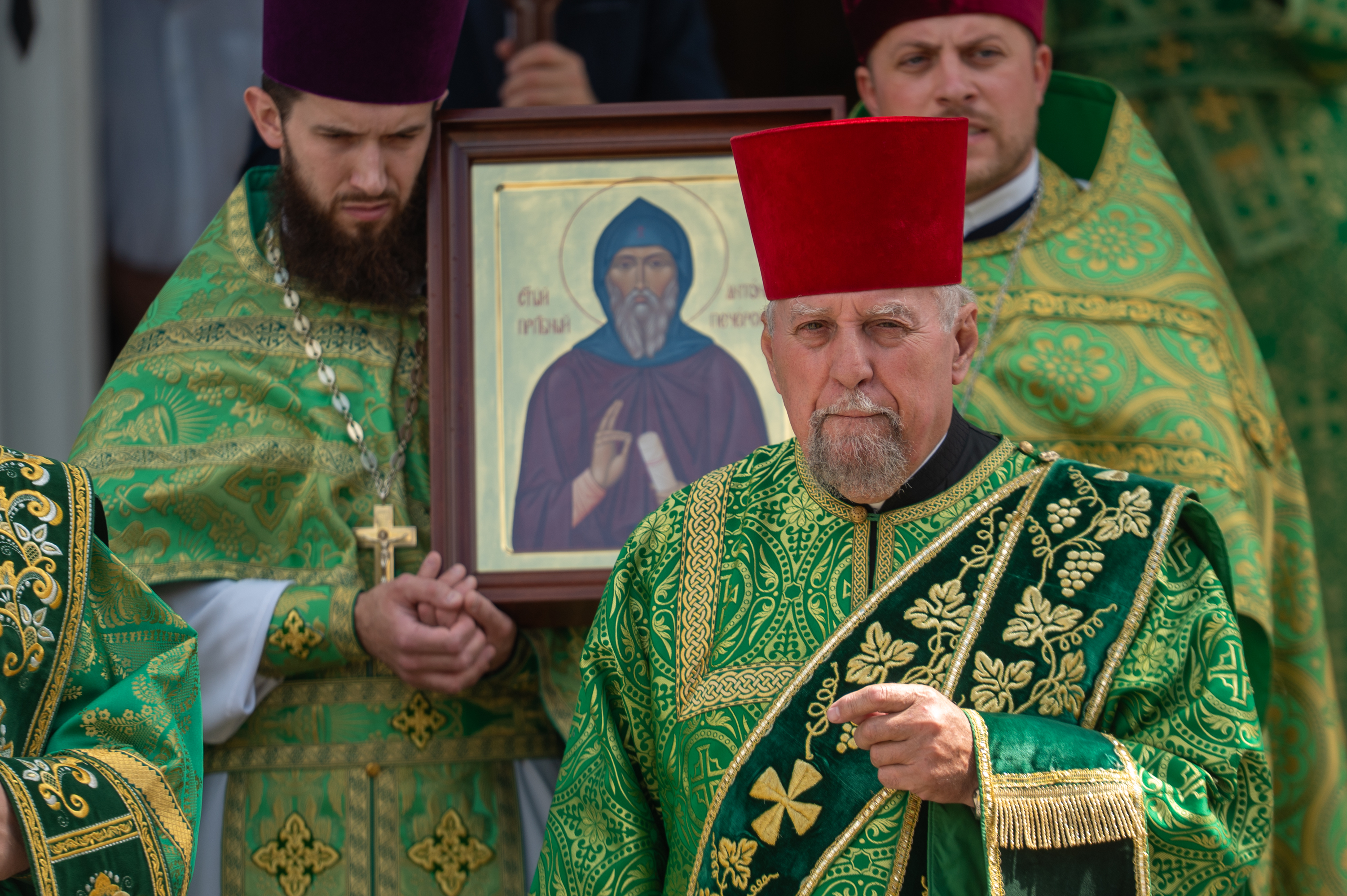d. Marek Kiryluk