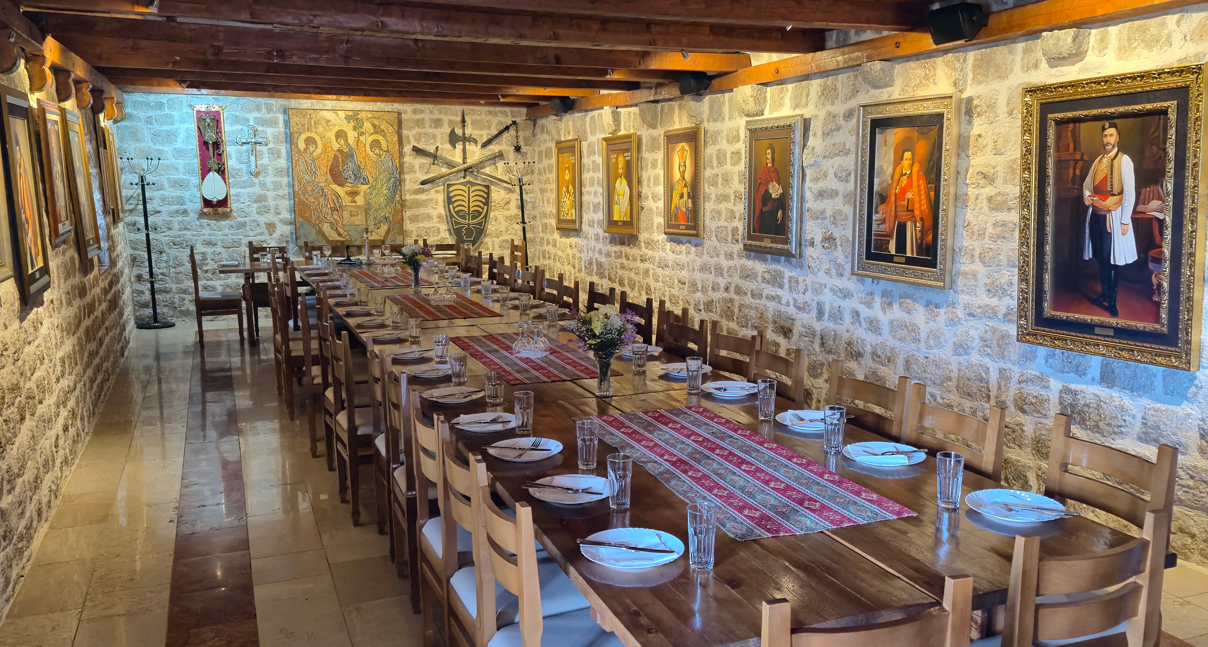 Stanjevici Monastery  