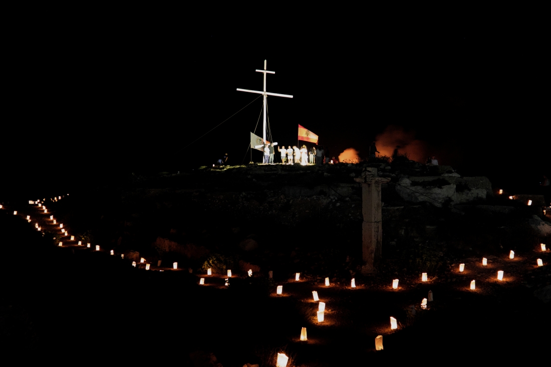Vigil of the Elevantion of the Cross in Anfe 13.10.2025 (3)