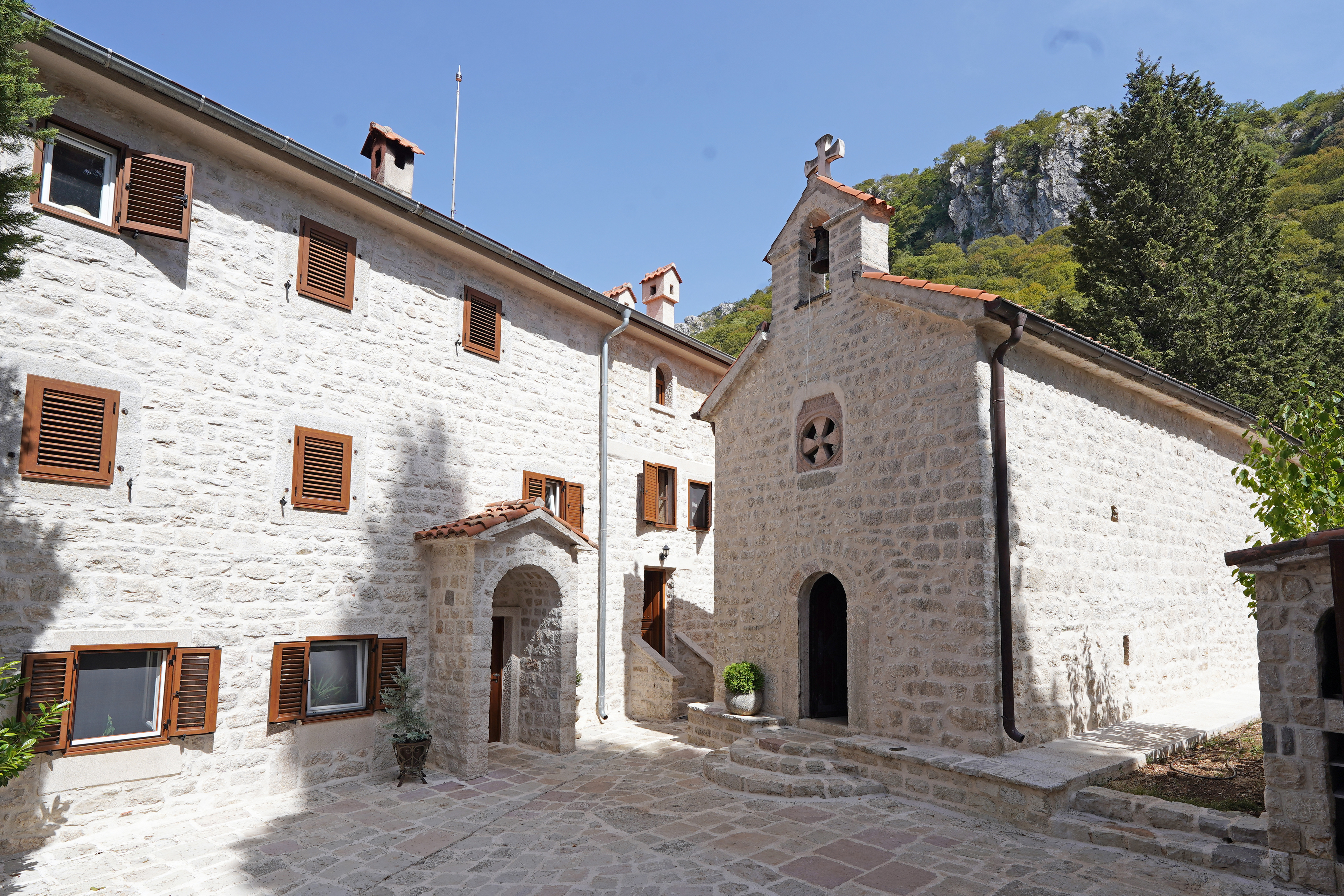 Duljevo Convent