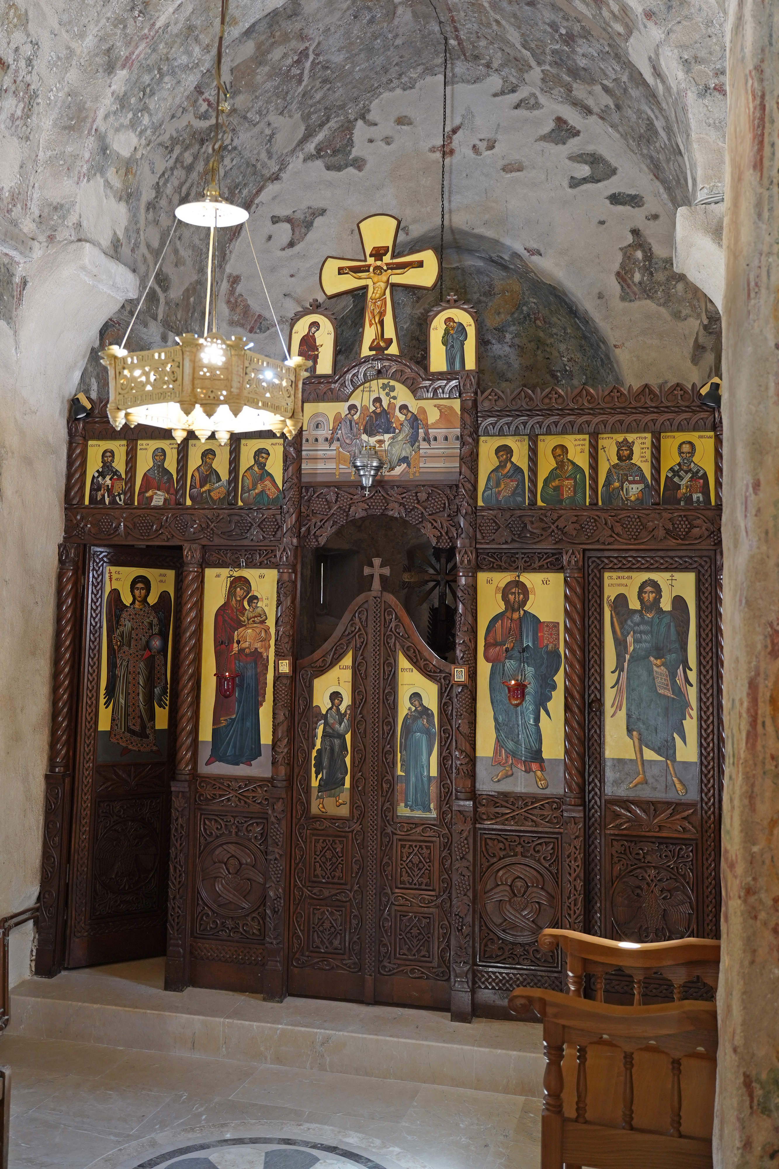 Duljevo Convent