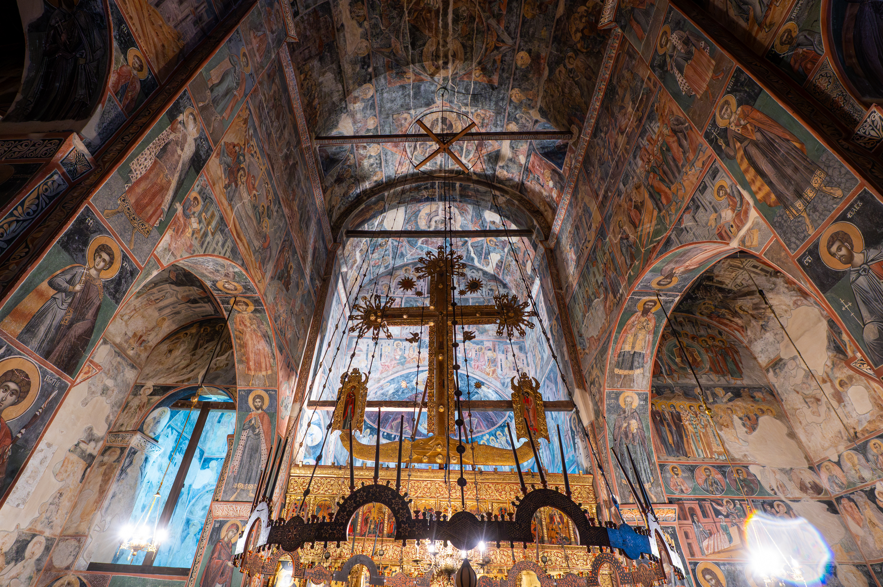 Monaster Piva