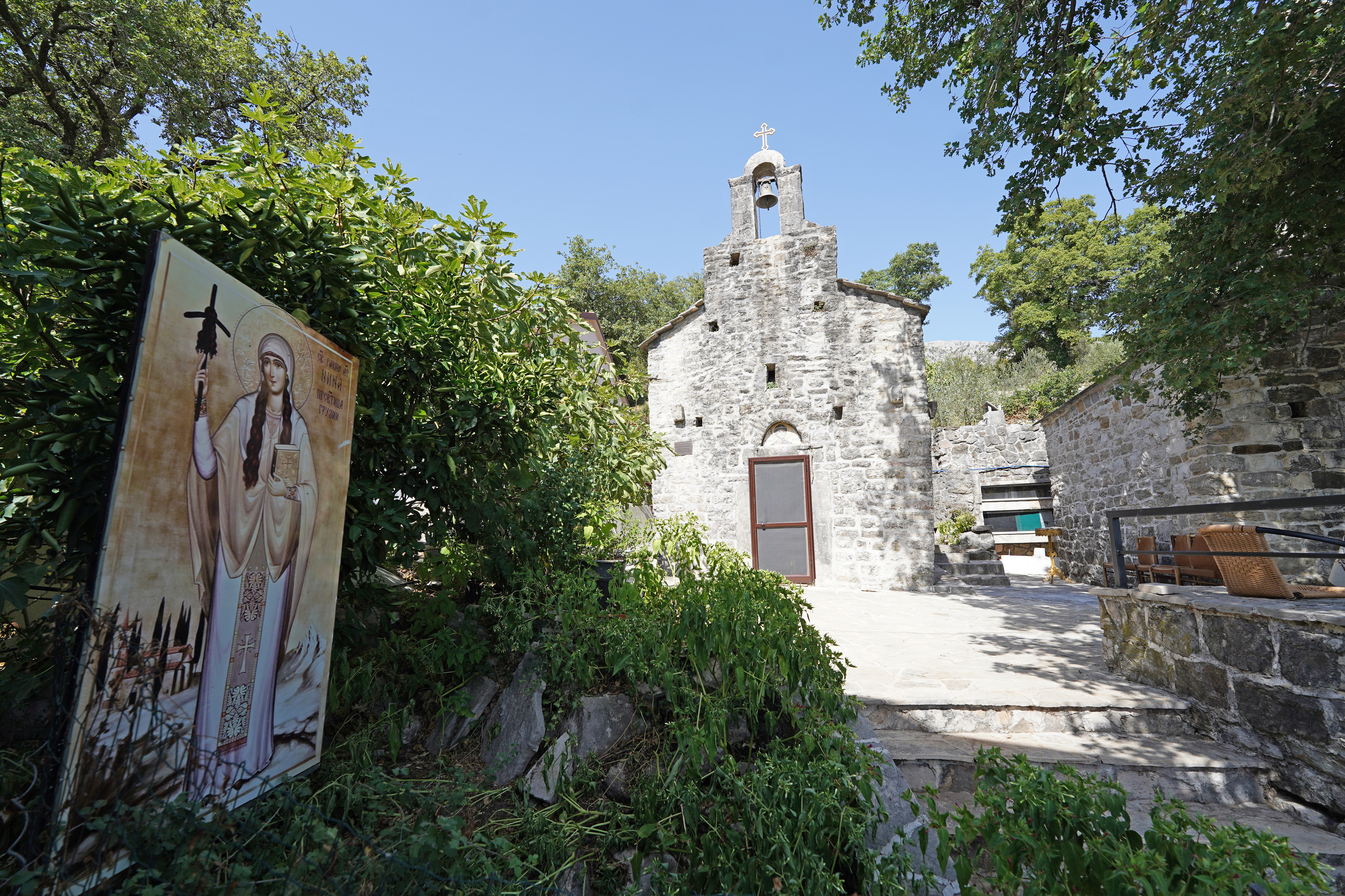 Vojnici Convent