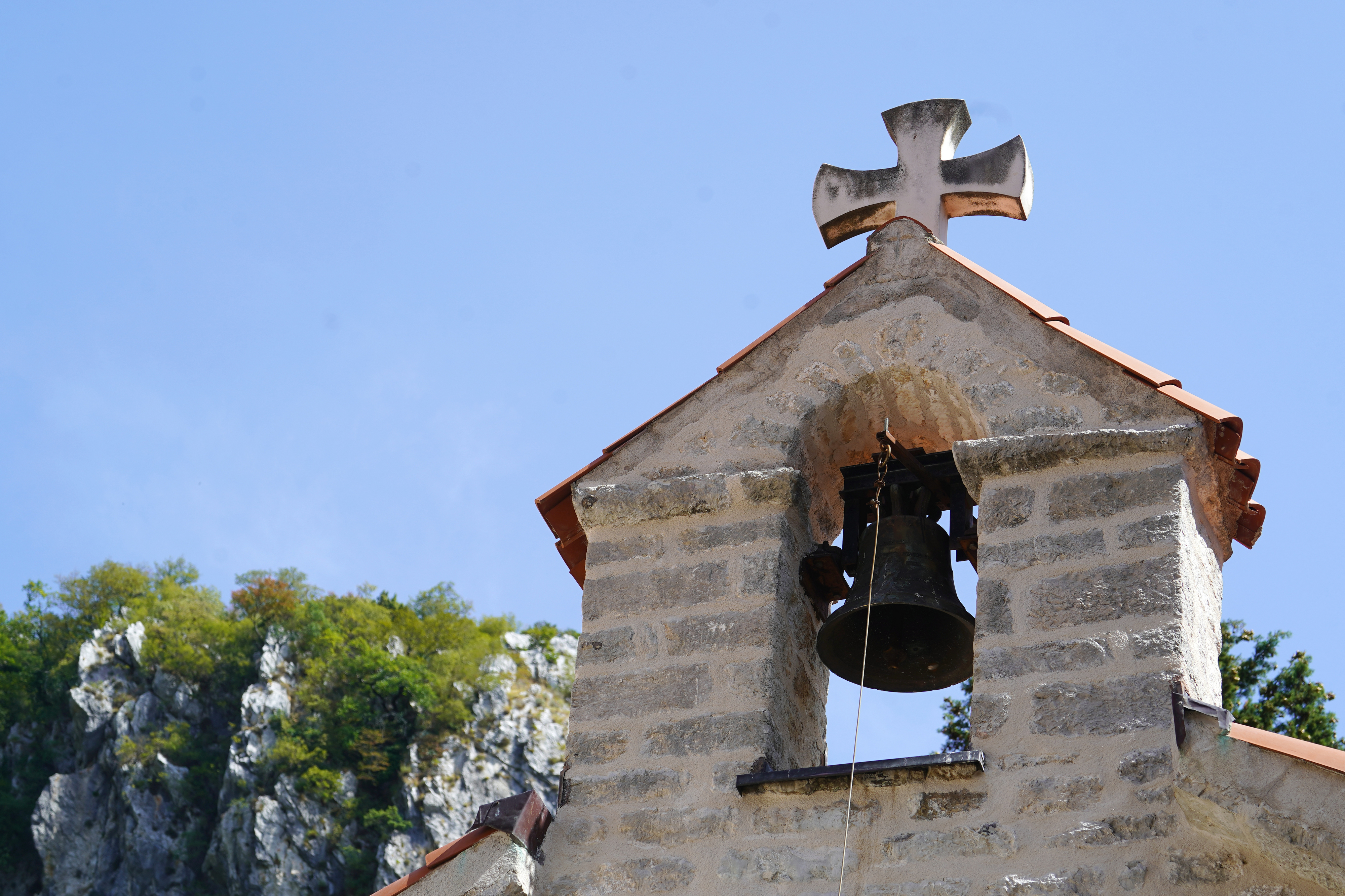 Duljevo Convent 